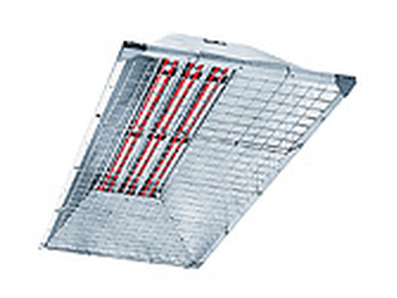 Overhead Heaters
