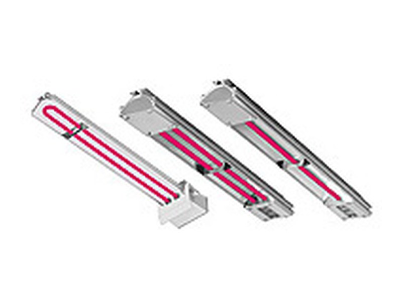 Aitken Products electric infrared process module