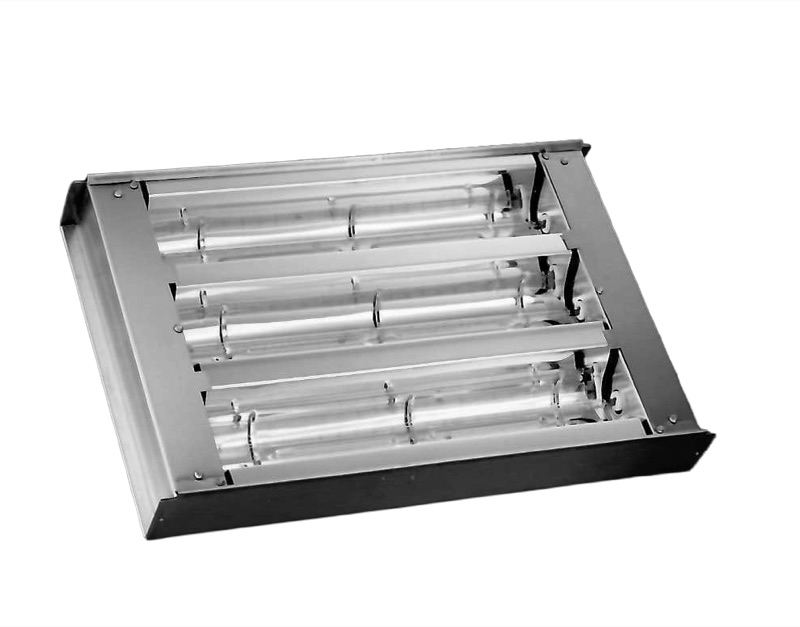 Quartz Lamp Heaters