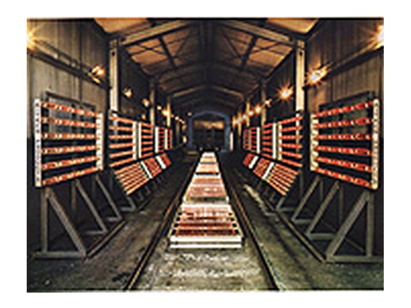 Rail Car Thawers